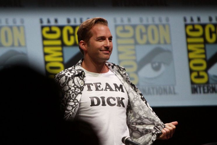 Ryan Hansen