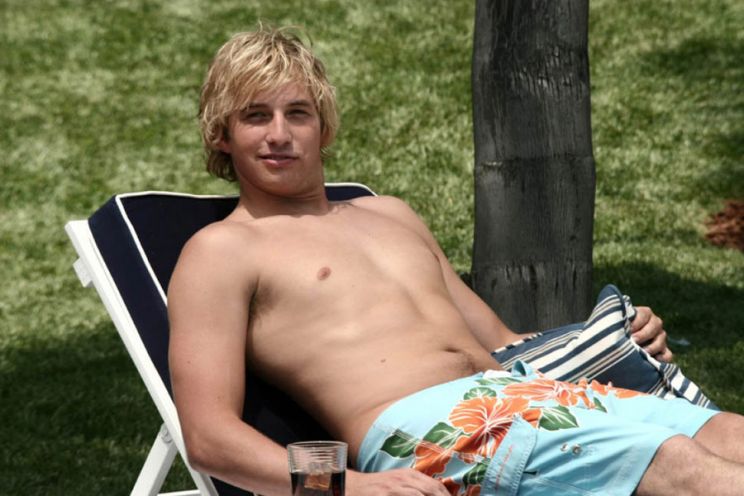 Ryan Hansen