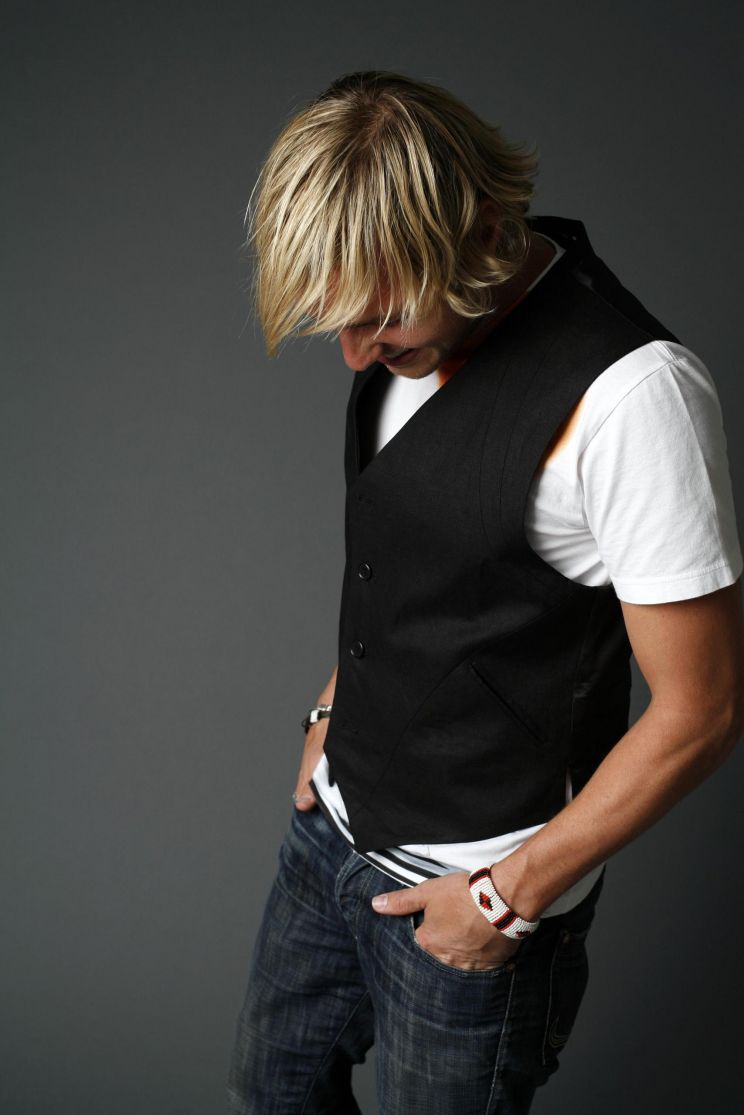 Ryan Hansen