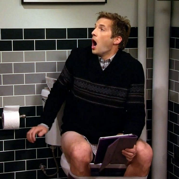 Ryan Hansen
