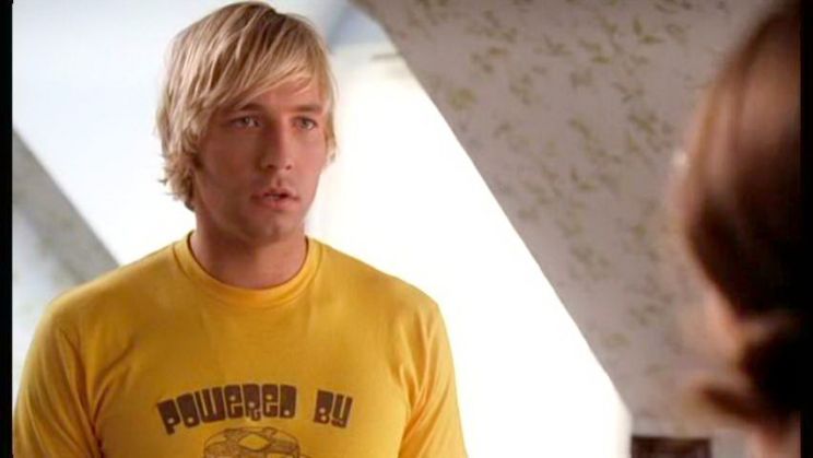 Ryan Hansen