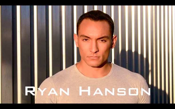 Ryan Hanson Bradford