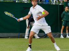 Ryan Harrison