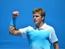 Ryan Harrison