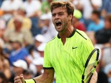 Ryan Harrison