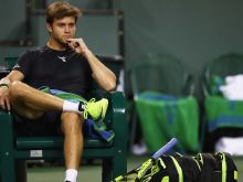 Ryan Harrison