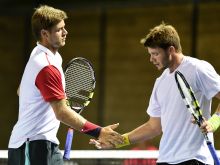 Ryan Harrison