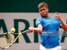 Ryan Harrison