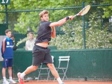Ryan Harrison