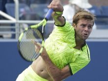 Ryan Harrison