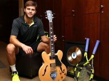 Ryan Harrison