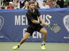 Ryan Harrison