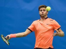 Ryan Harrison