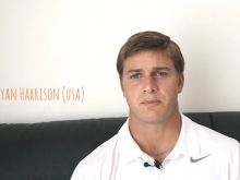 Ryan Harrison