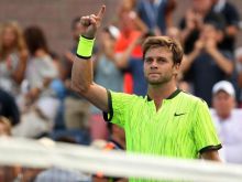 Ryan Harrison