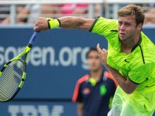 Ryan Harrison