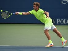 Ryan Harrison