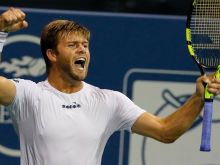 Ryan Harrison