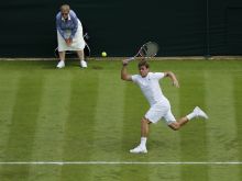 Ryan Harrison