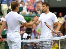 Ryan Harrison