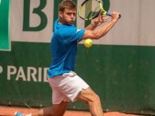 Ryan Harrison