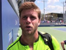 Ryan Harrison