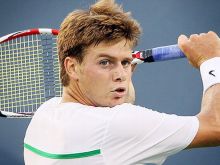 Ryan Harrison