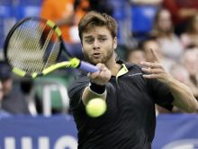 Ryan Harrison