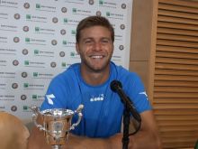 Ryan Harrison