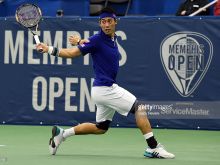 Ryan Harrison