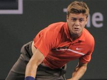 Ryan Harrison