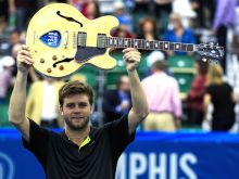 Ryan Harrison