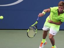 Ryan Harrison