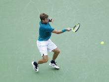 Ryan Harrison