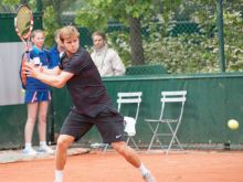 Ryan Harrison