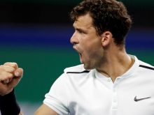 Ryan Harrison