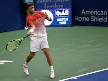 Ryan Harrison