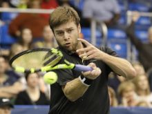 Ryan Harrison