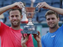 Ryan Harrison