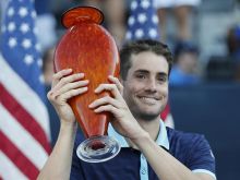 Ryan Harrison