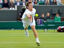 Ryan Harrison