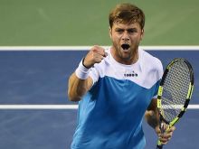 Ryan Harrison