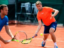 Ryan Harrison