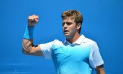 Ryan Harrison