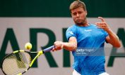 Ryan Harrison