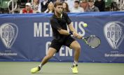 Ryan Harrison