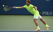 Ryan Harrison