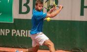 Ryan Harrison