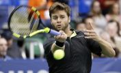 Ryan Harrison