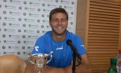 Ryan Harrison